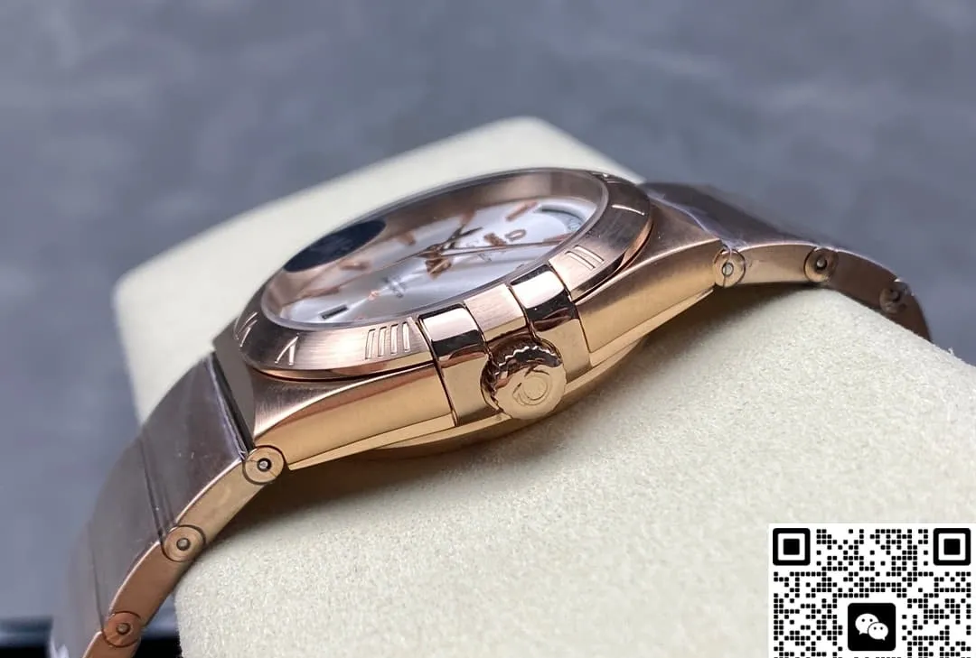 OM Factory Omega 123.50.38.22.02.001 1:1 Best Edition Replica Watch